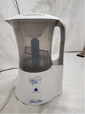 Froth Au Lait Froth N Sauce Tested EUC